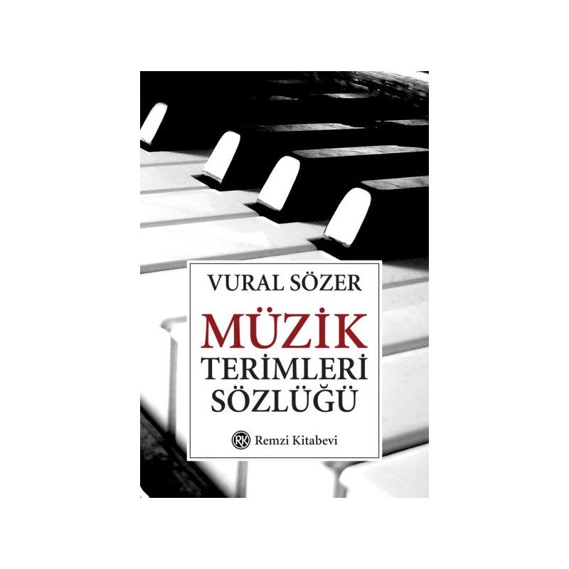 Müzik Terimleri Sözlüğü