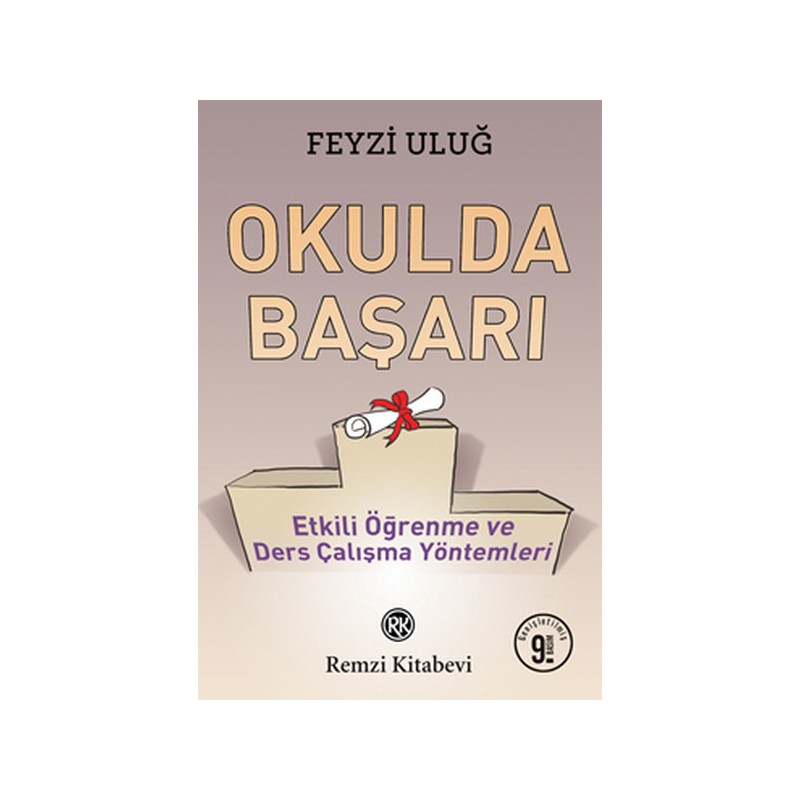 Okulda Başarı