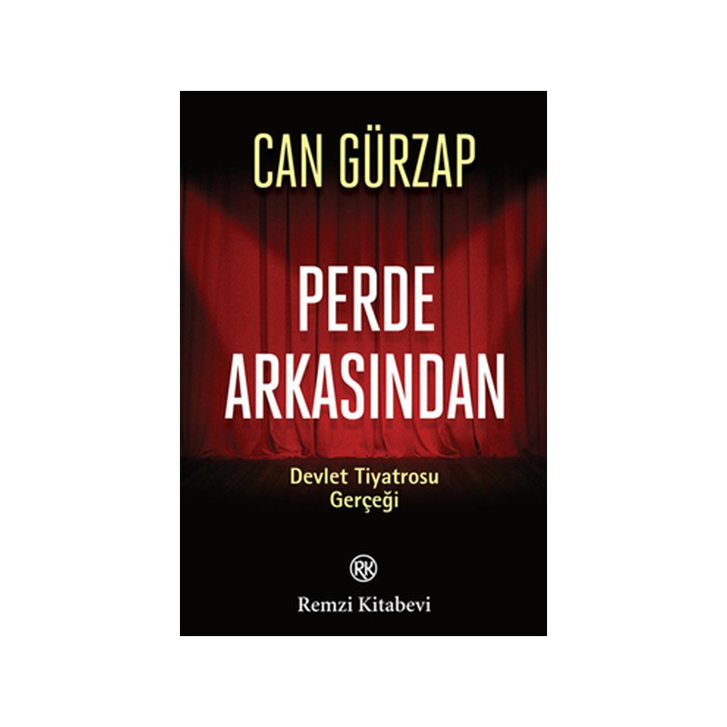 Perde Arkasından