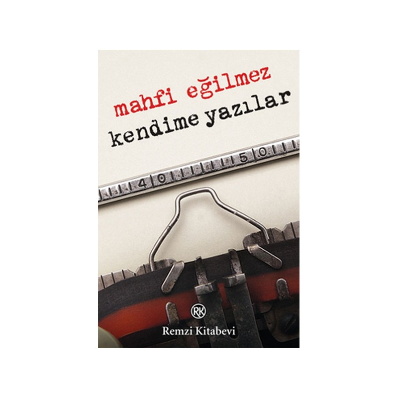 Kendime Yazılar