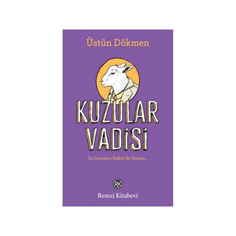 Kuzular Vadisi