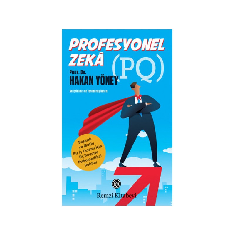 Profesyonel Zeka Pq