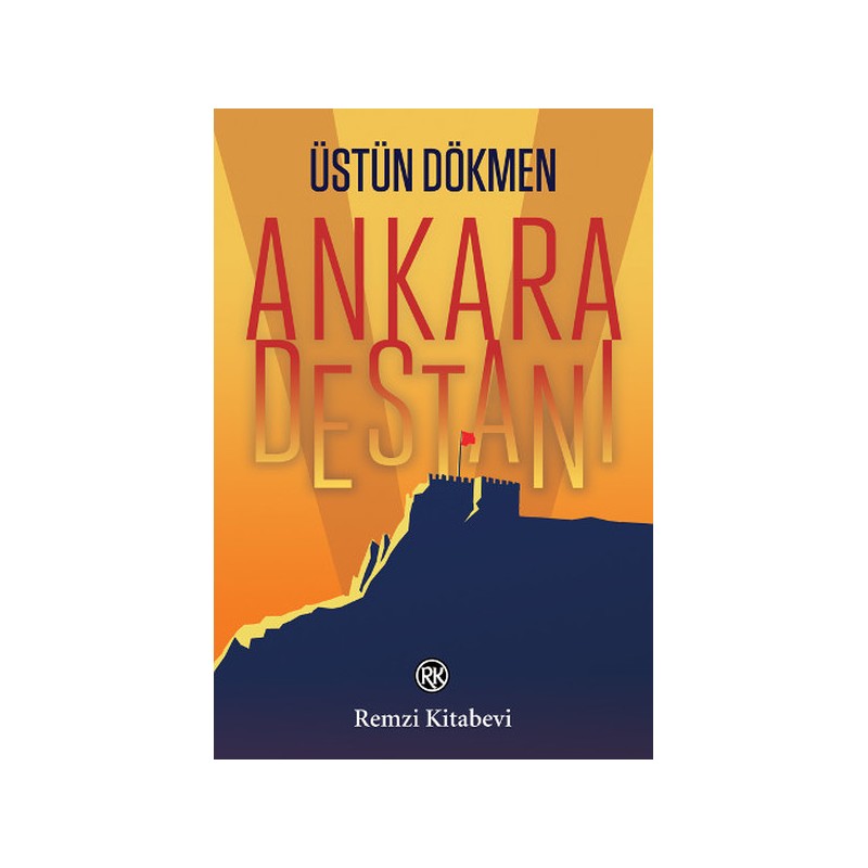 Ankara Destanı