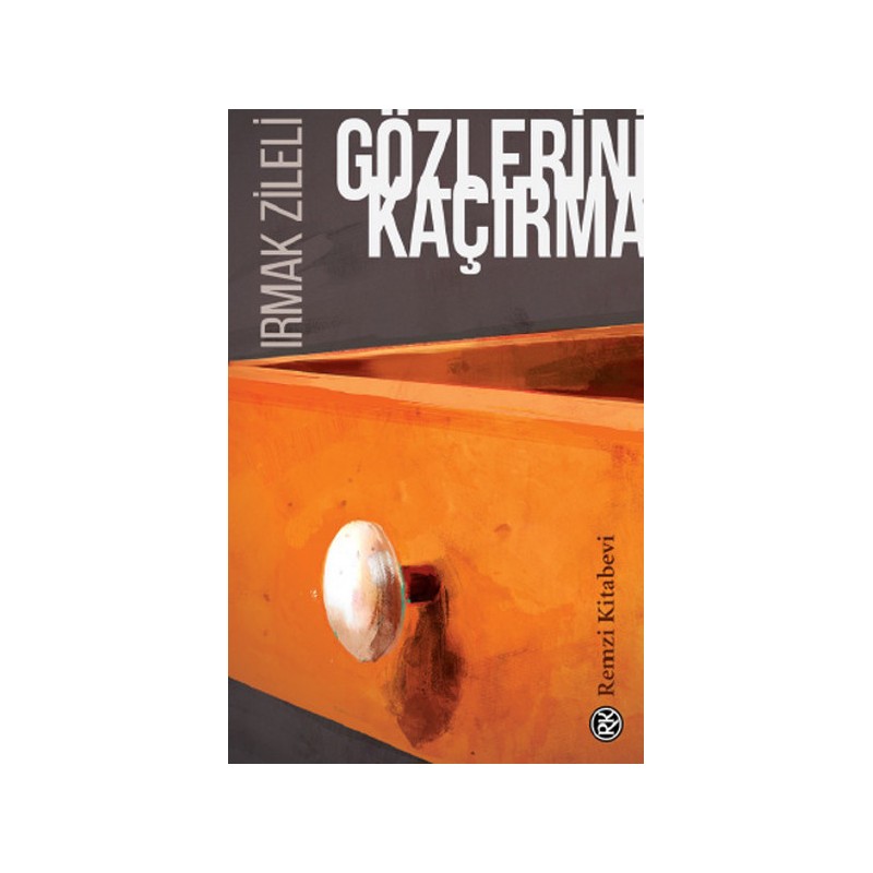 Gözlerini Kaçırma