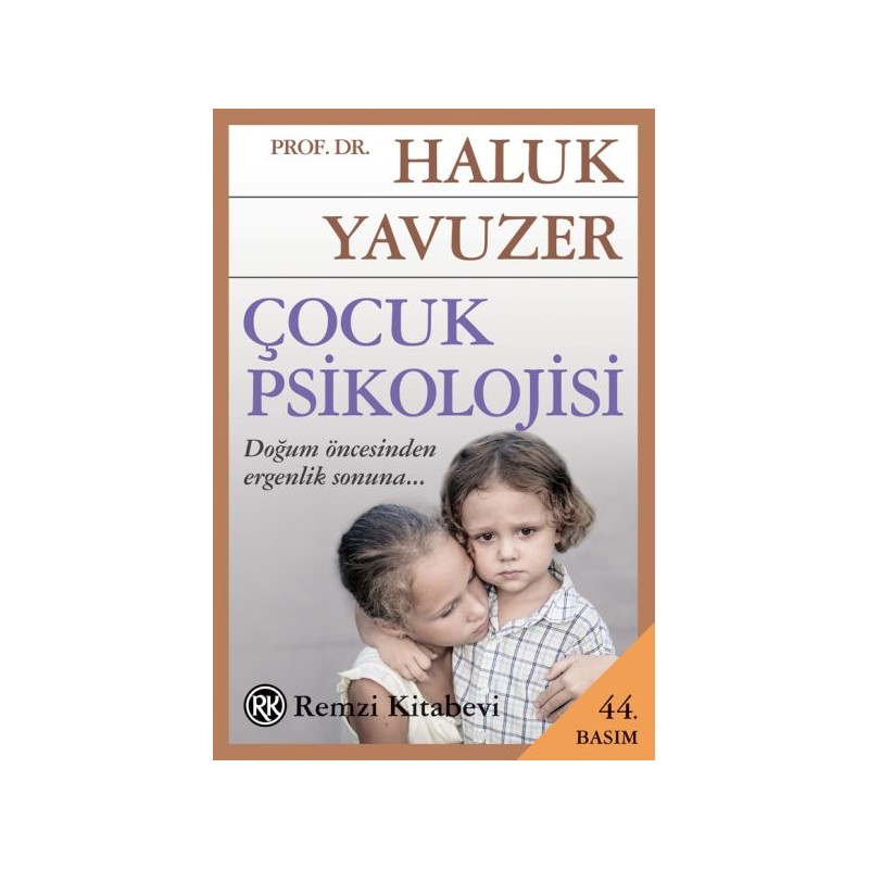 Çocuk Psikolojisi