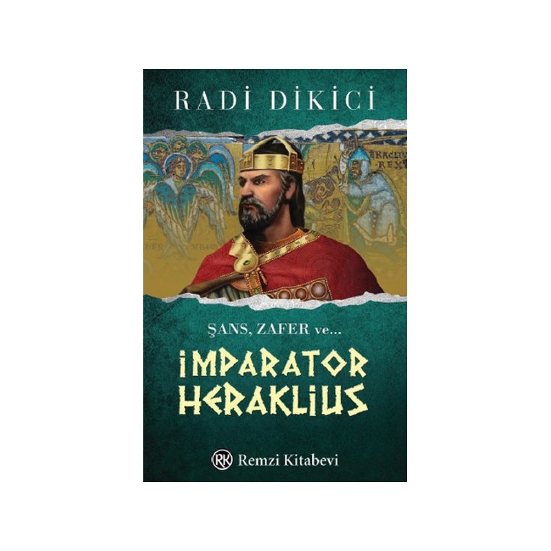 İmparator Heraklius