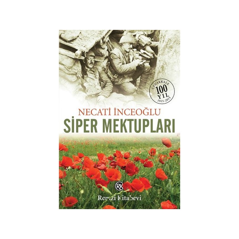 Siper Mektupları