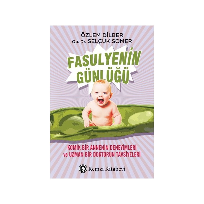 Fasulyenin Günlüğü