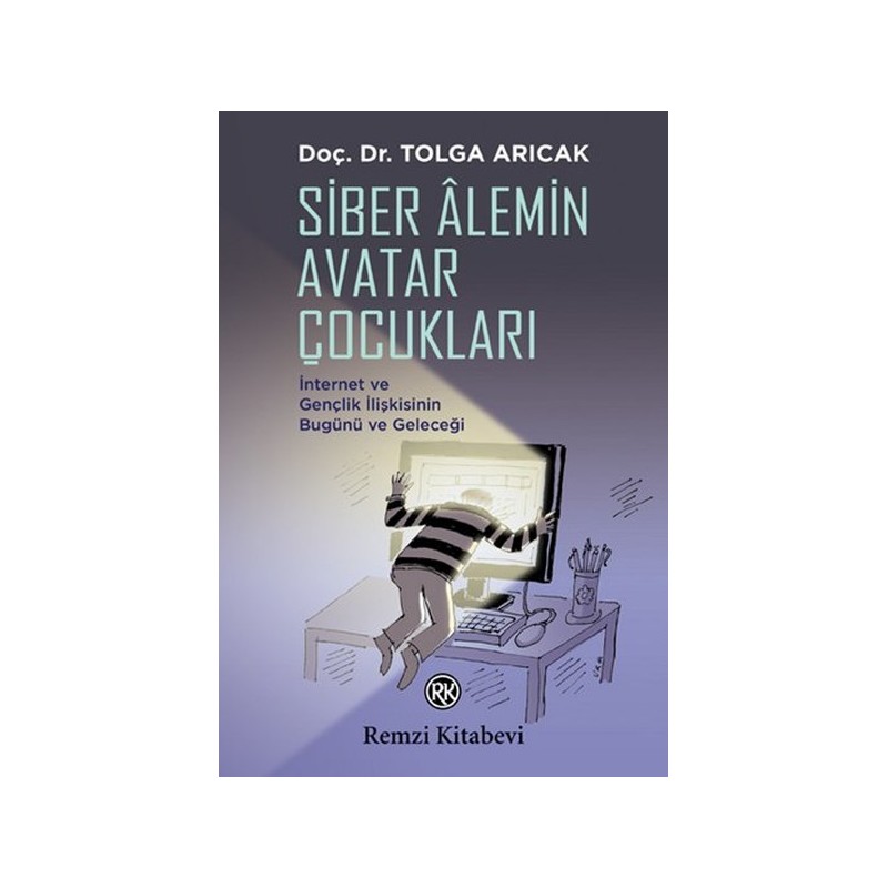 Siber Alemin Avatar Çocukları