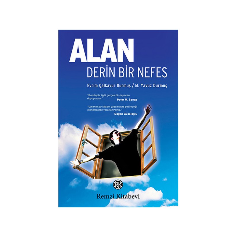 Alan Derin Bir Nefes