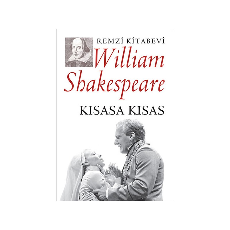 Kısasa Kısas