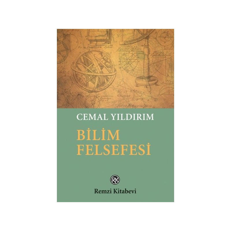 Bilim Felsefesi