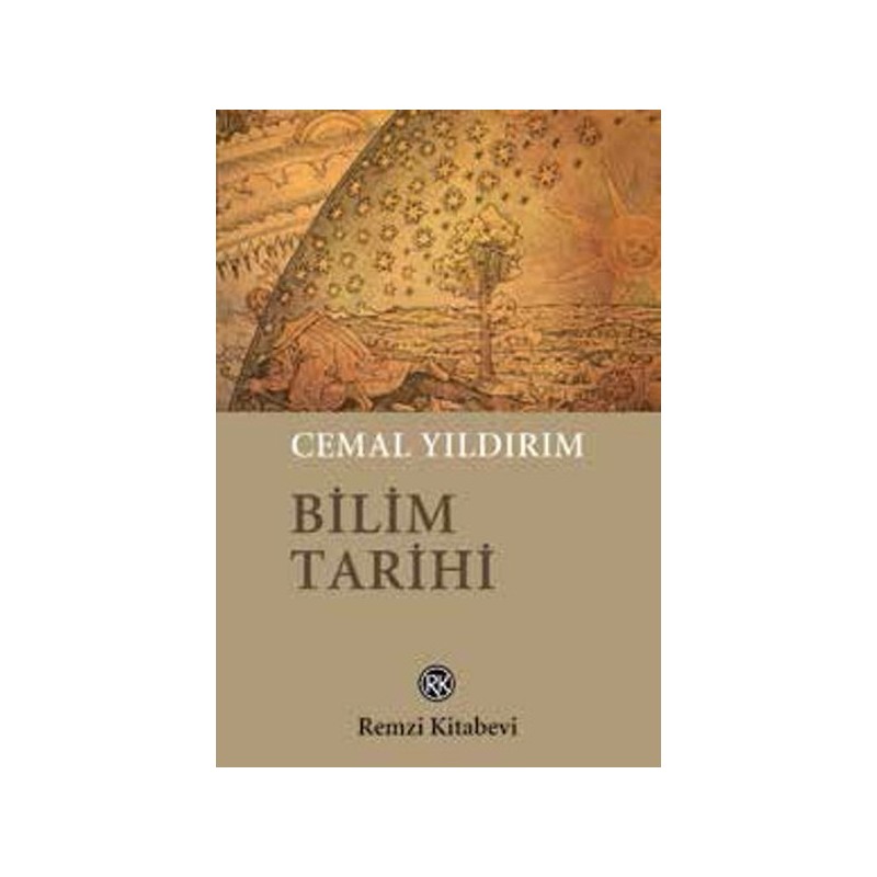 Bilim Tarihi