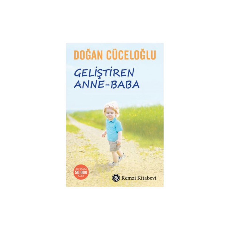 Geliştiren Anne Baba