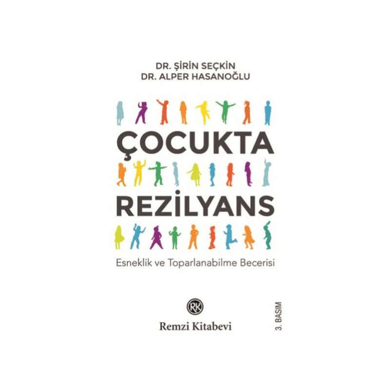 Çocukta Rezilyans