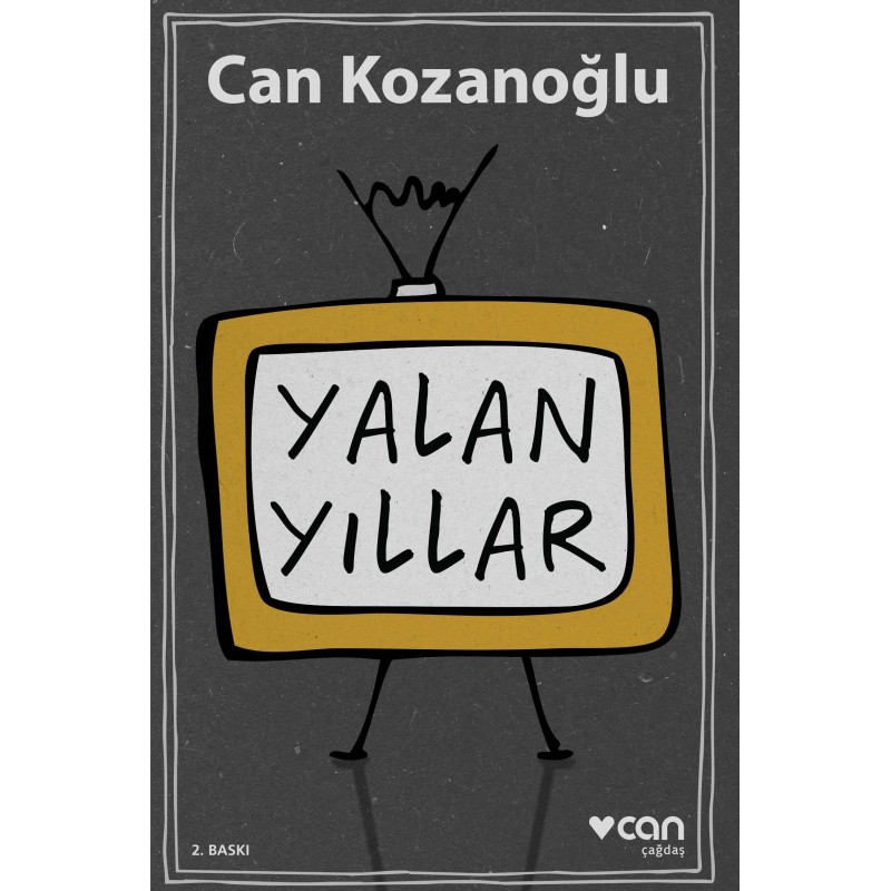 Yalan Yıllar