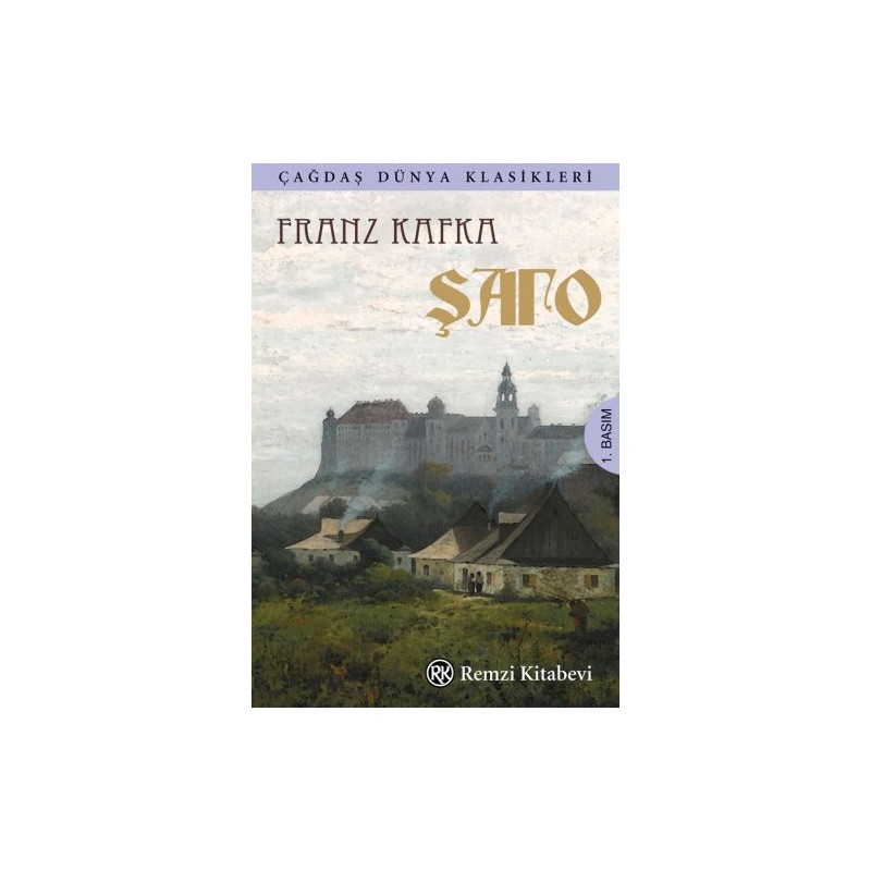 Şato