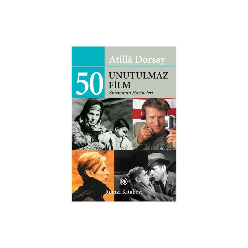 50 Unutulmaz Film