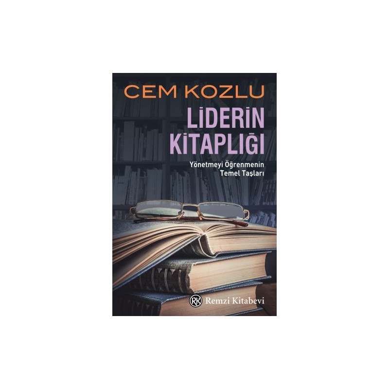 Liderin Kitaplığı