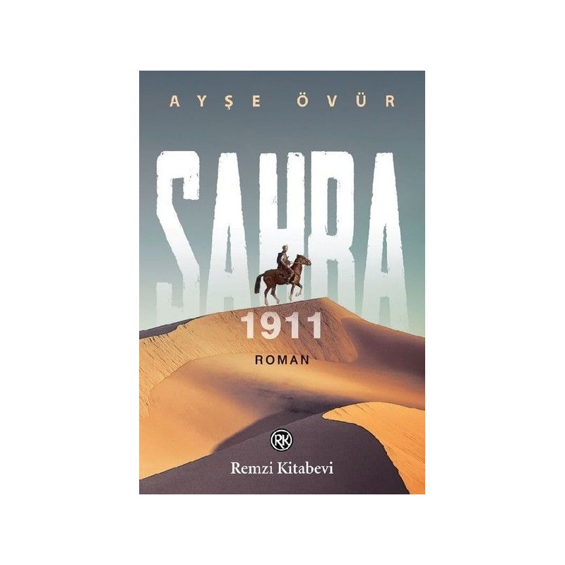Sahra 1911