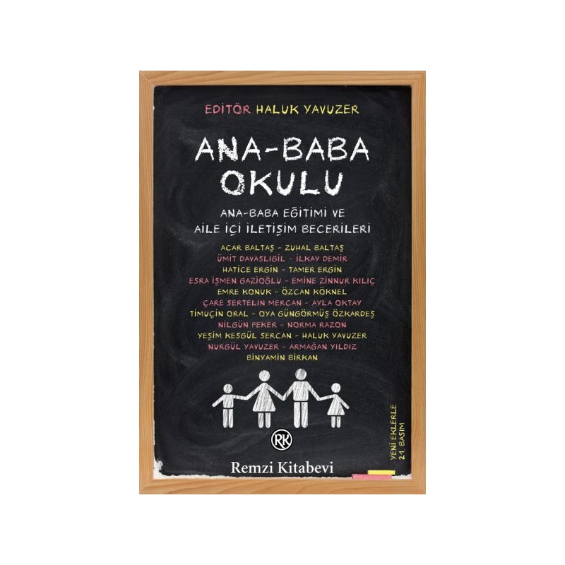 Ana Baba Okulu