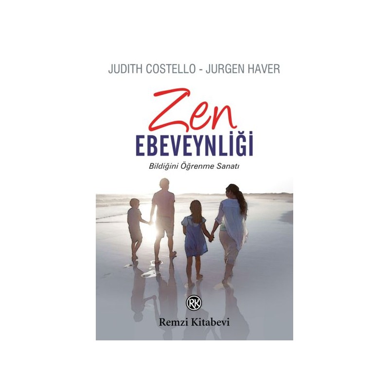Zen Ebeveynliği
