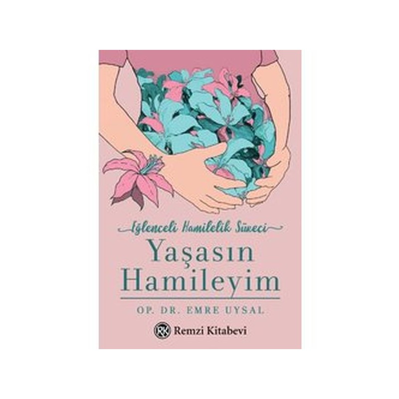 Yaşasın Hamileyim