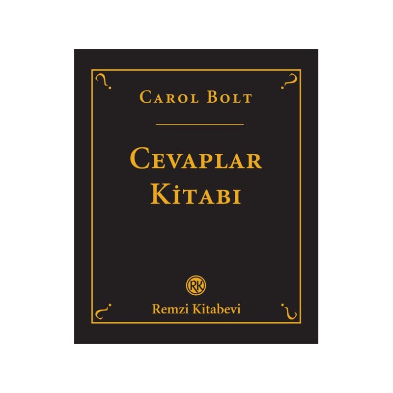 Cevaplar Kitabı
