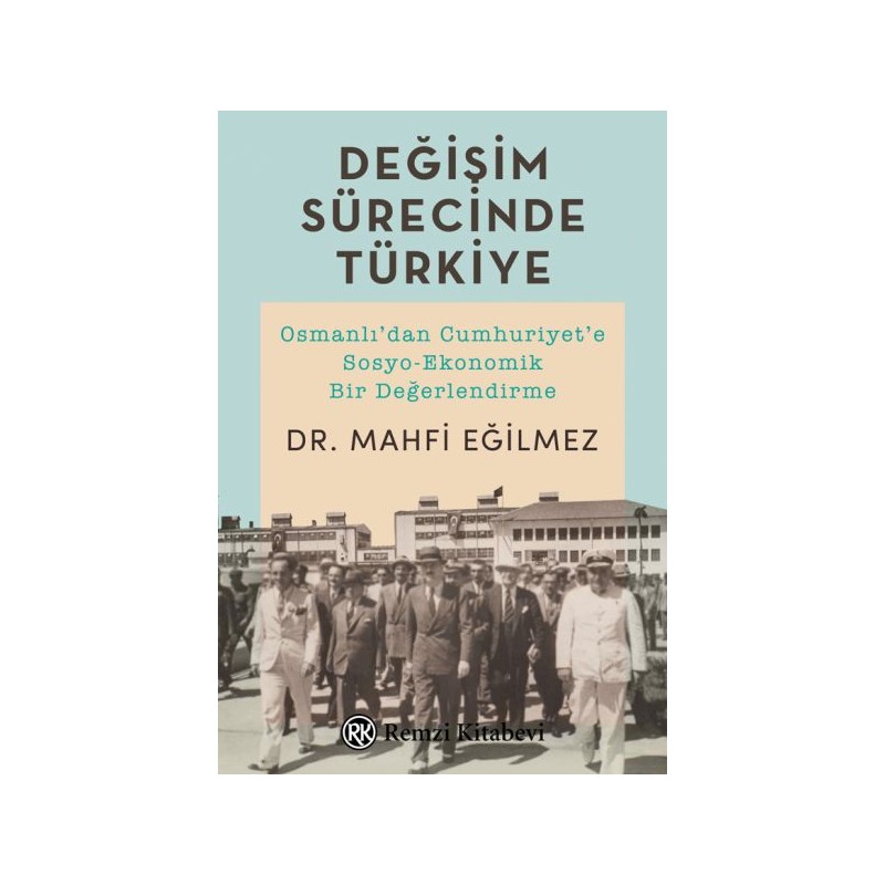 Değişim Sürecinde Türkiye