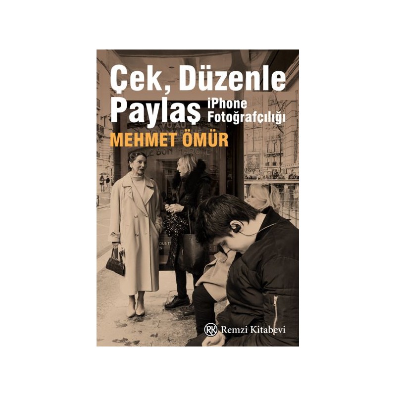 Çek, Düzenle Paylaş