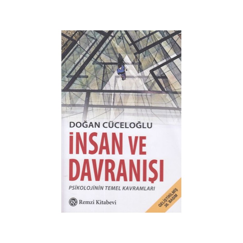 İnsan Ve Davranışı