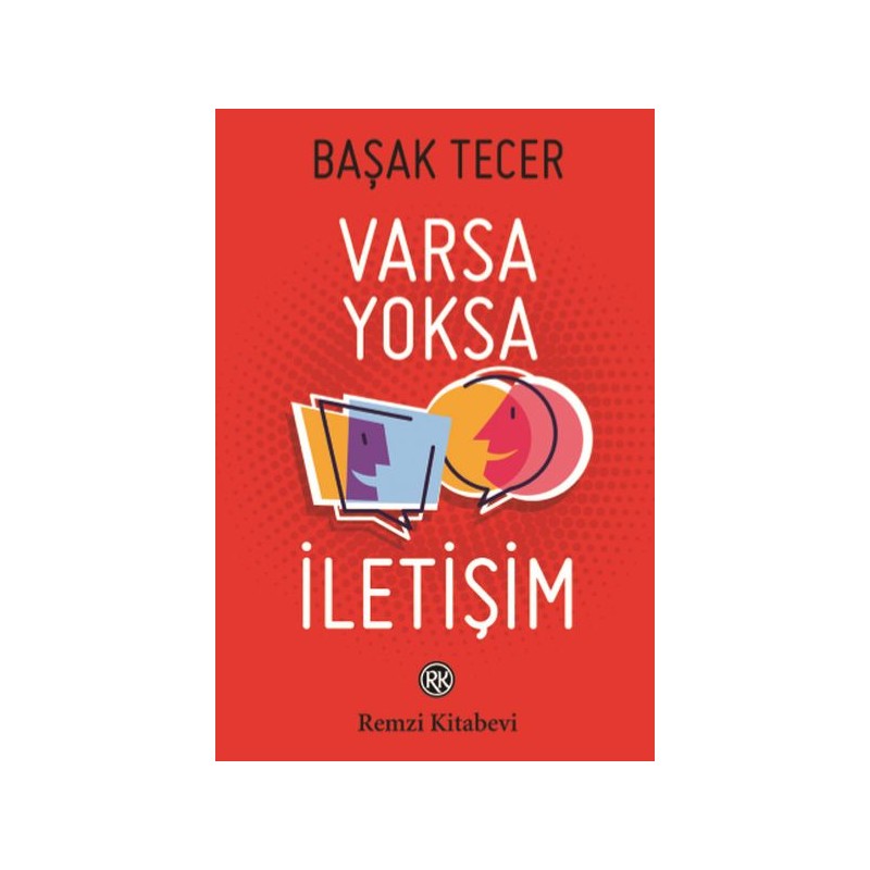 Varsa Yoksa İletişim