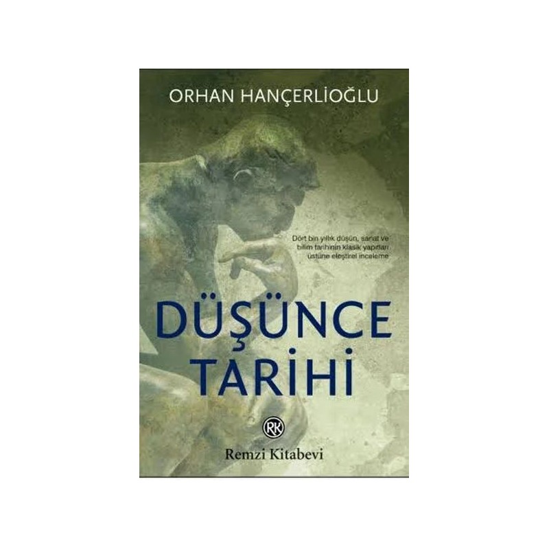 Düşünce Tarihi Roman Boy