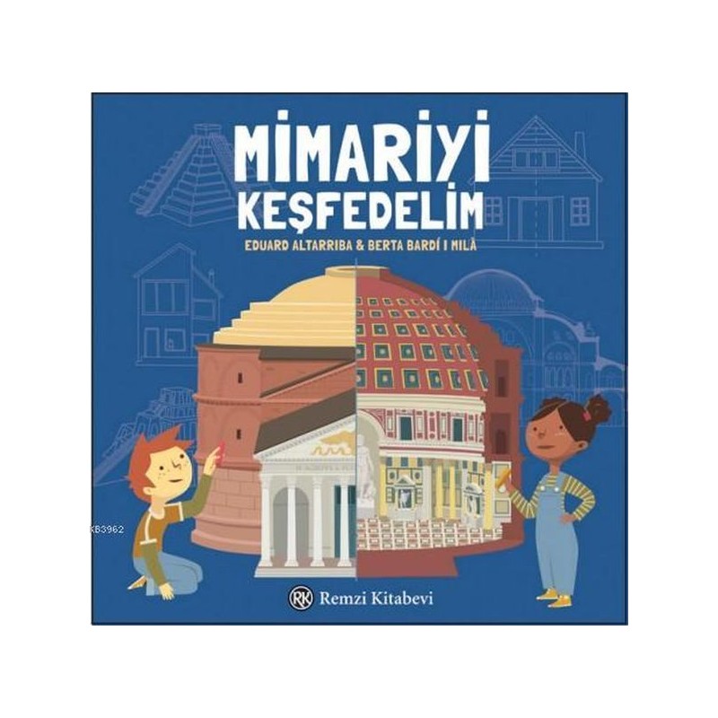 Mimariyi Keşfedelim