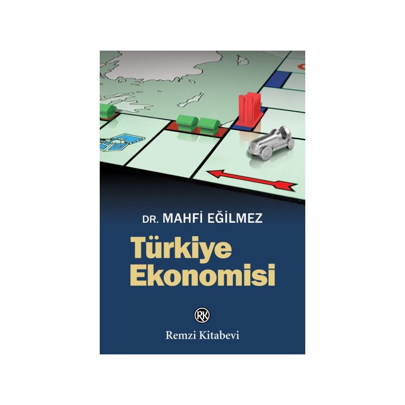 Türkiye Ekonomisi