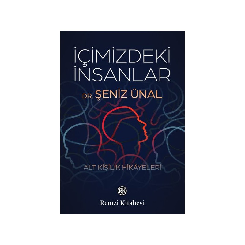 İçimizdeki İnsanlar Alt Kişilik Hikayeleri