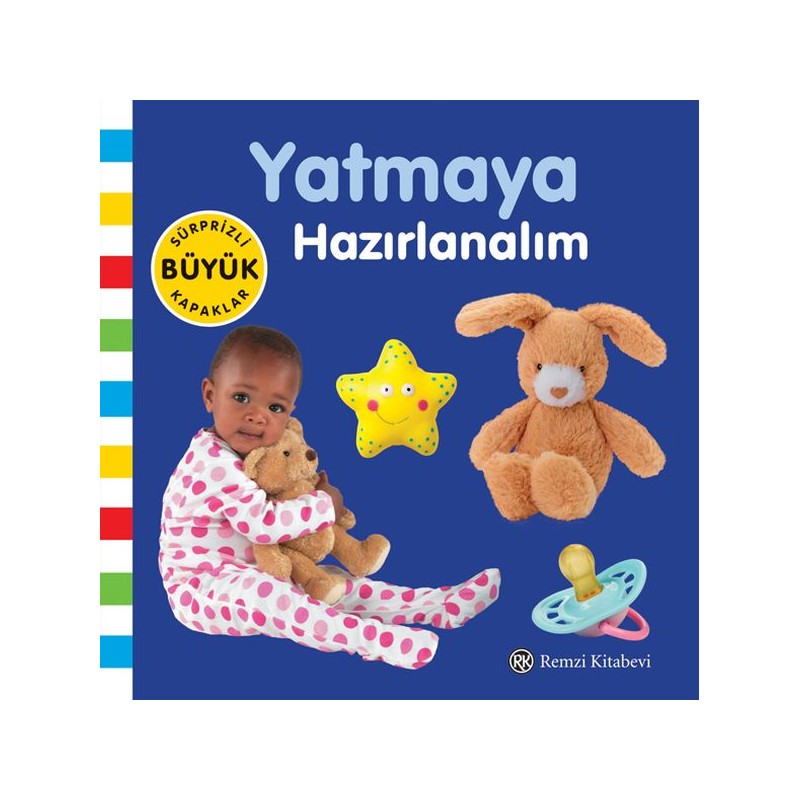 Yatmaya Hazırlanalım