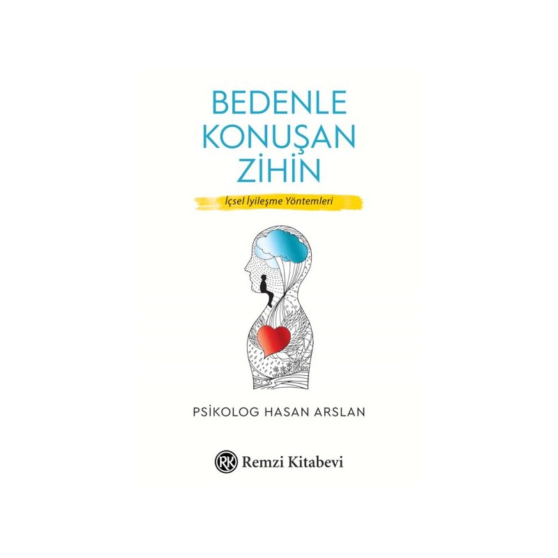 Bedenle Konuşan Zihin İçsel İyileşme Yöntemleri