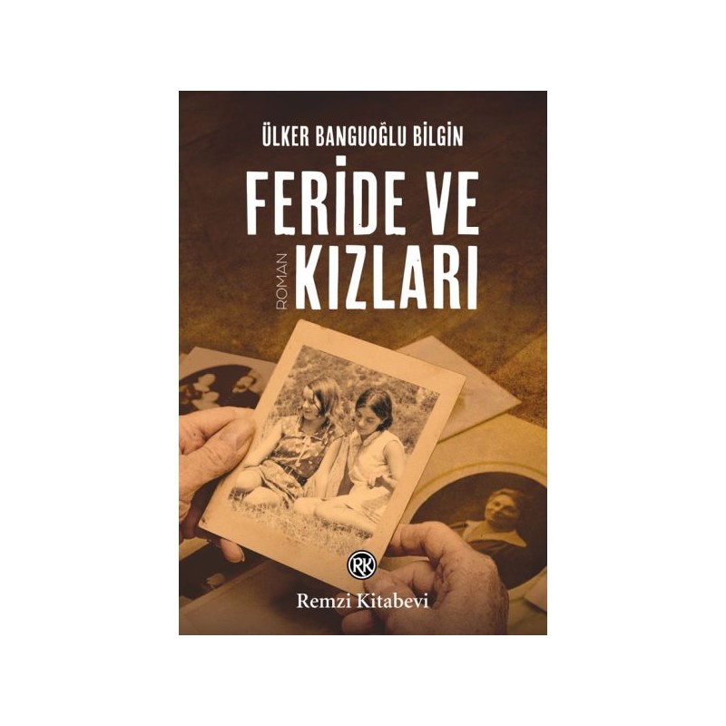 Feride Ve Kızları