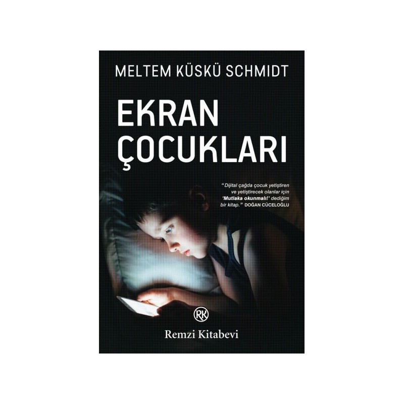 Ekran Çocukları