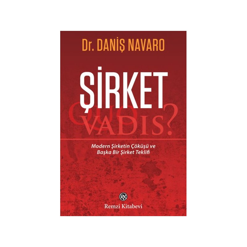 Şirket Quo Vadis