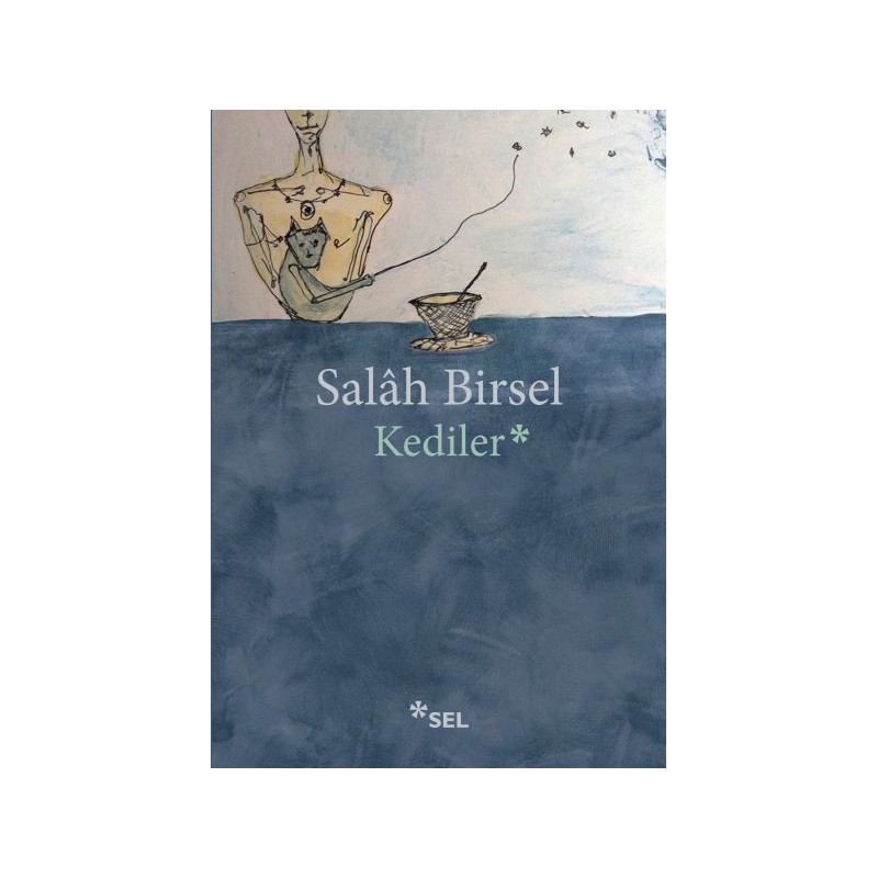 Kediler