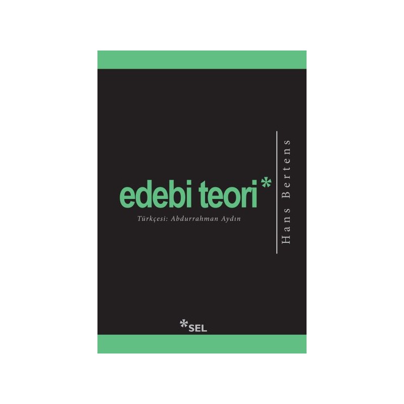 Edebi Teori