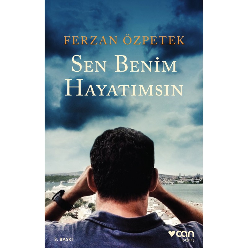 Sen Benim Hayatımsın