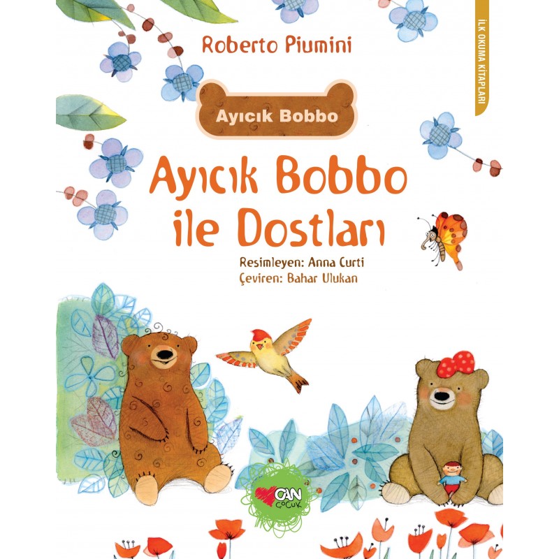 Ayıcık Bobbo Ile Dostları