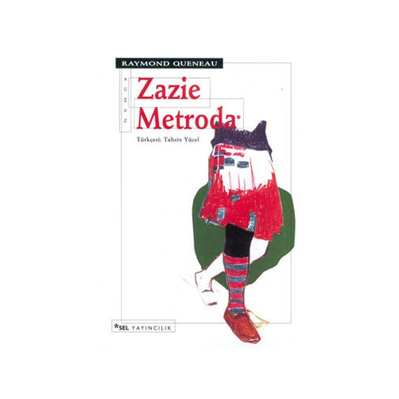 Zazie Metroda