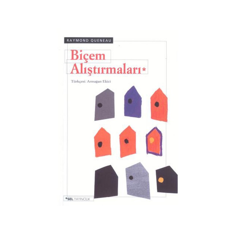 Biçem Alıştırmaları