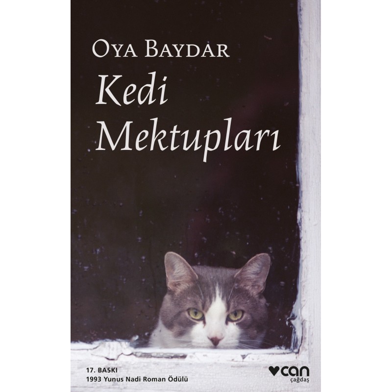 Kedi Mektupları