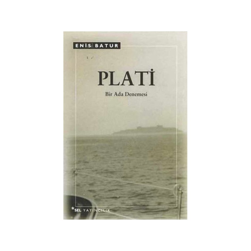 Plati Bir Ada Denemesi