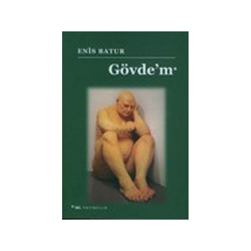 Gövdem